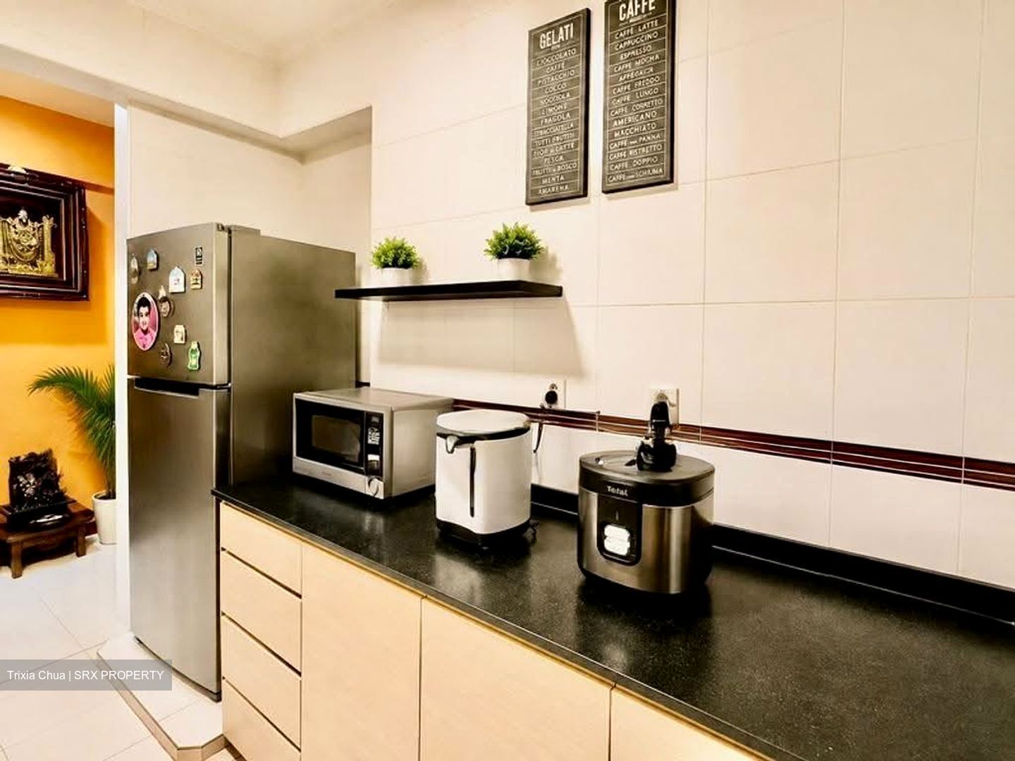 Blk 672A Waterway Banks (Punggol), HDB 3 Rooms #609546661
